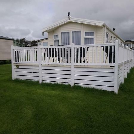 Bude Caravan Caromax - Families And Couples Only Екстериор снимка